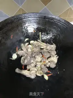 Make Sour duck step 6