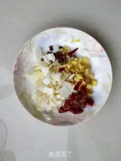 Make Potato beans step 2