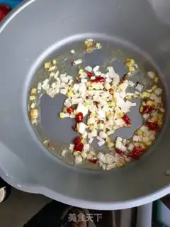 Make Potato beans step 3