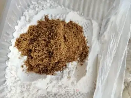 Make Pretzels step 3
