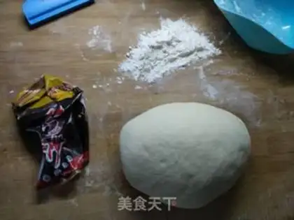 Make Slice the buns step 3