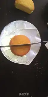 Make Three-storey Cake step 4