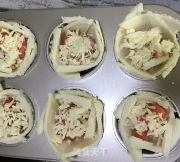 Make Strawberry toast step 10