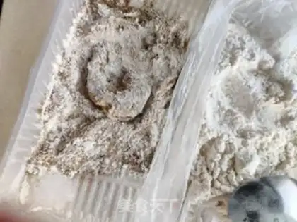 Make Pretzels step 4