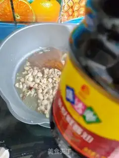 Make Potato beans step 5