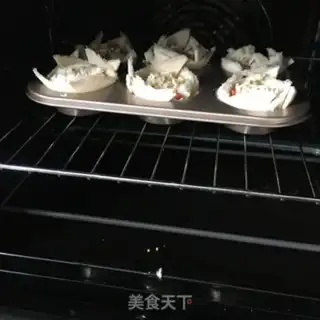 Make Strawberry toast step 11