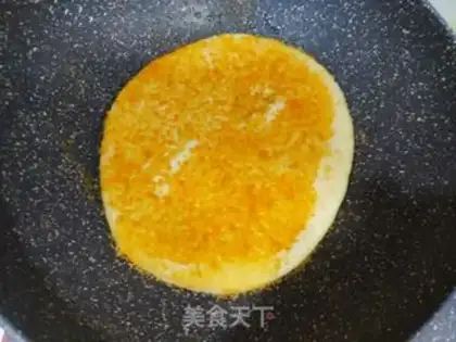 Make Goldcake step 10