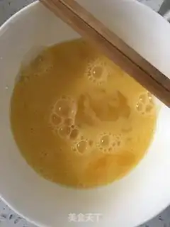 Make Egg noodles step 0