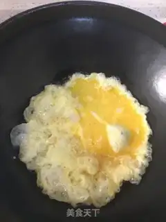 Make Egg noodles step 1