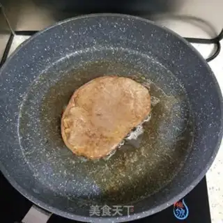 Make Steak rice step 3