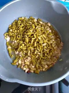 Make Potato beans step 9