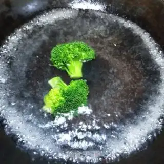 Make Steak rice step 4