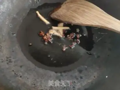 Make Stone pot rice step 0