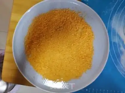 Make Goldcake step 7
