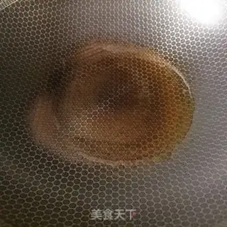 Make Garlic broccoli step 6