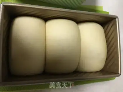 Make Toast soup from Hokkaido step 7
