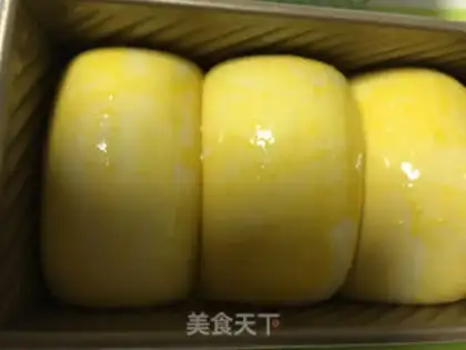 Make Toast soup from Hokkaido step 8