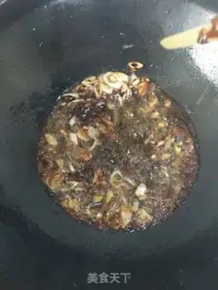 Make Egg noodles step 4