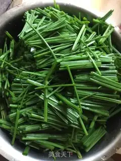 Make Black-mucked meat step 1