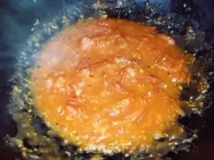 Make Beef dumplings step 10