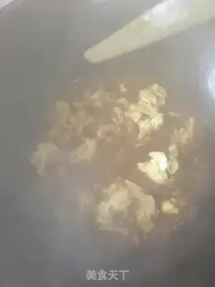 Make Egg noodles step 6