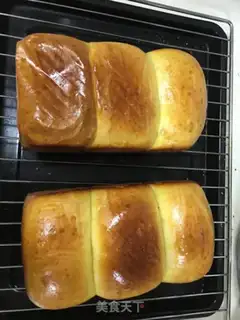 Make Toast soup from Hokkaido step 10