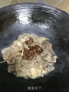 Make Sour duck step 7