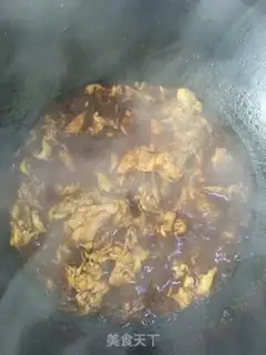 Make Egg noodles step 7