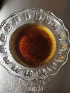 Make Fried dumplings step 1