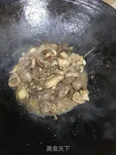 Make Sour duck step 8