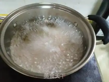 Make The melon step 2