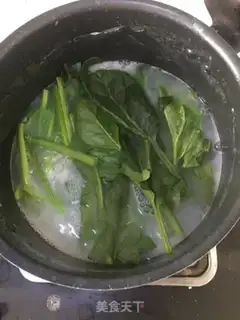 Make Egg noodles step 9