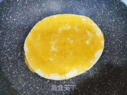 Make Goldcake step 10