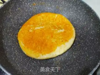 Make Goldcake step 11