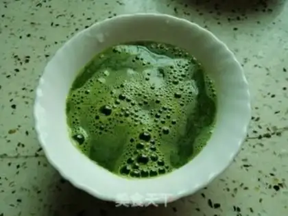 Make Tastes good in the morning spring step 0