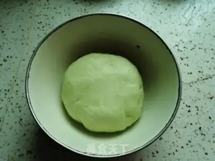 Make Tastes good in the morning spring step 1