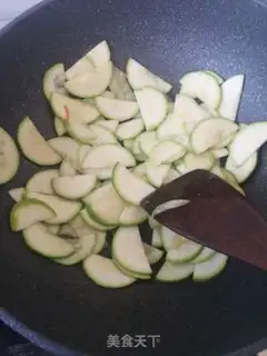 Make Korean chicken gravy step 11