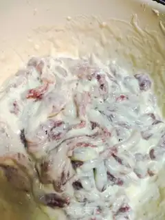 Make Tomato step 2