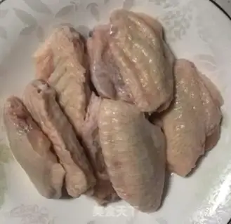 Make ♪ With wings ♪ step 0