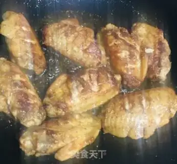 Make ♪ With wings ♪ step 2