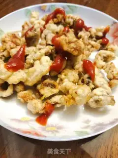 Make Tomato step 5