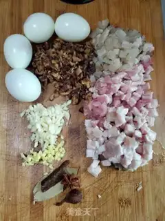 Make Tasty halogen step 2