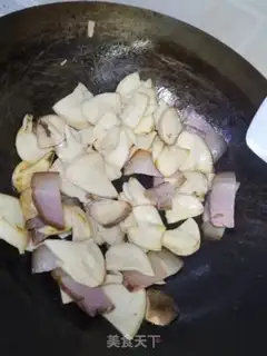 Make Black pepper apricot step 4