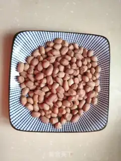 Make Pop peanuts step 0