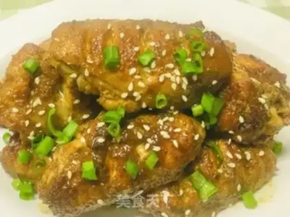 Make ♪ With wings ♪ step 5