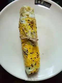 Make Sausage pickles step 12