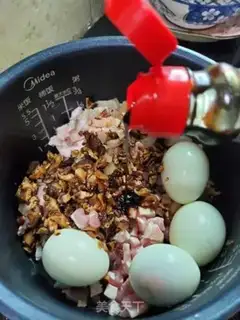 Make Tasty halogen step 5