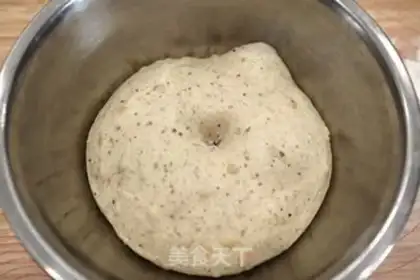 Make Tavale bread step 4
