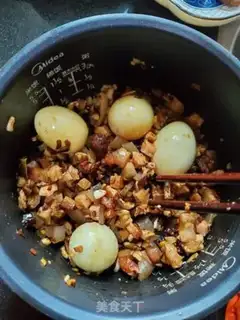 Make Tasty halogen step 6