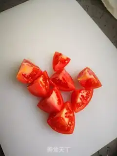 Make The Western Red Ox step 5